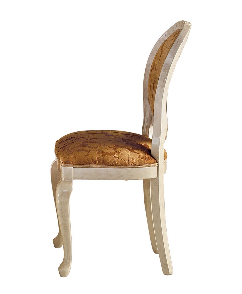 Melodia Classic Italian Side Chair