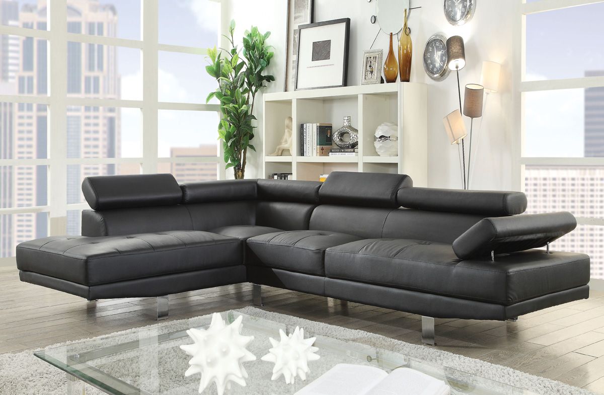 Artem Modern Style Sectional