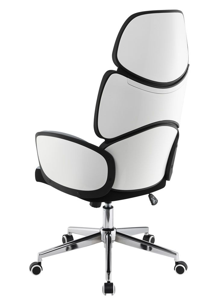 Ashton Modern Design Office Chair Back