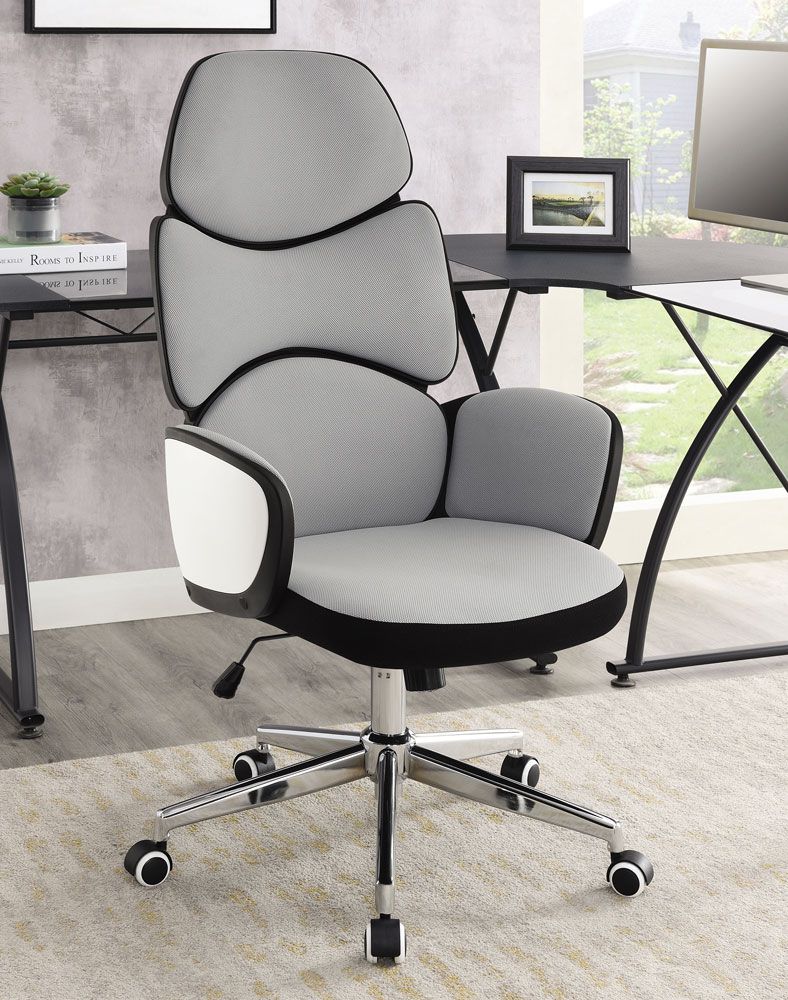 Ashton Modern Design Office Chair