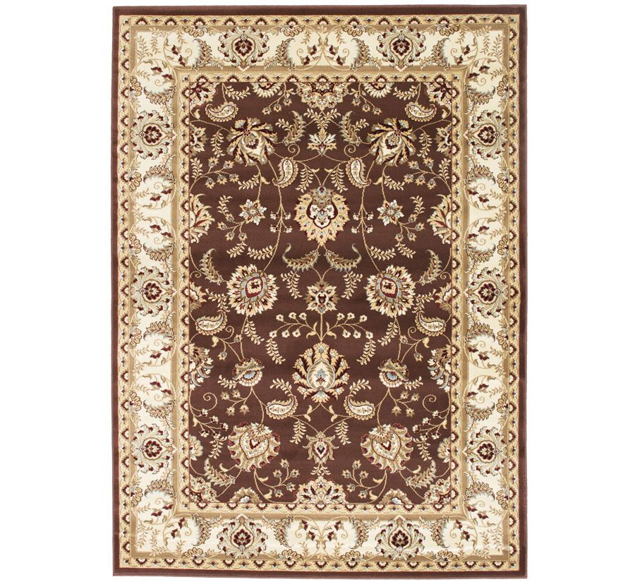 Ataly Traditional Area Rug