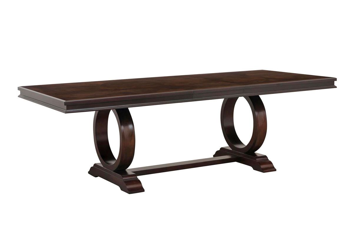 Aubriella Expendable Dining Table