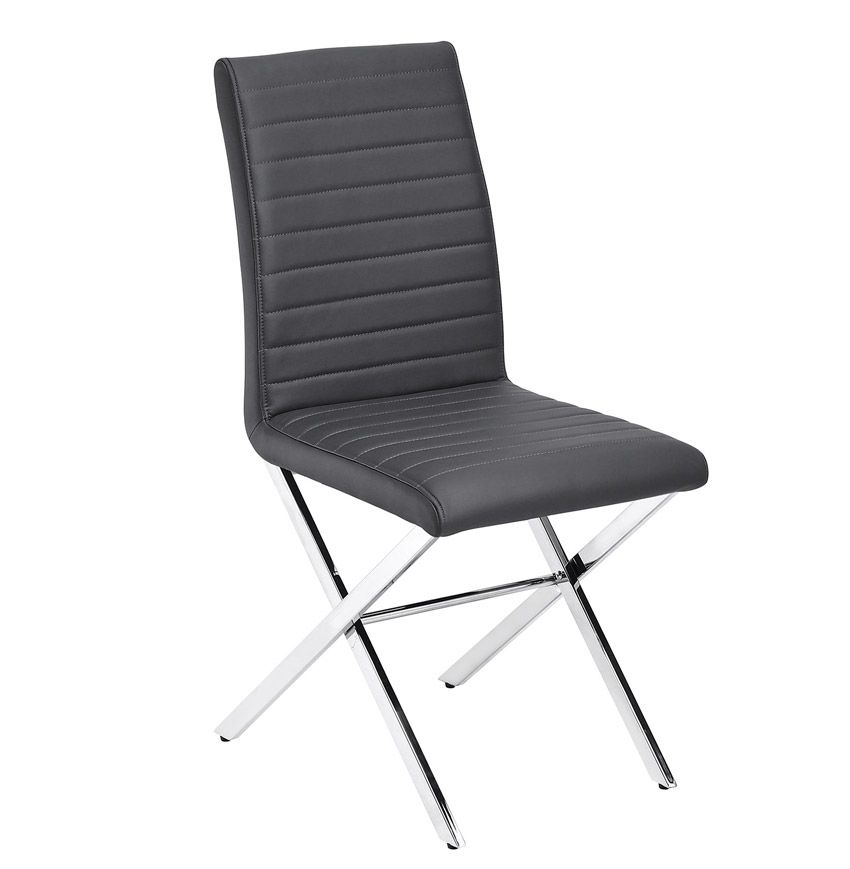 Axis Grey Dining Chair