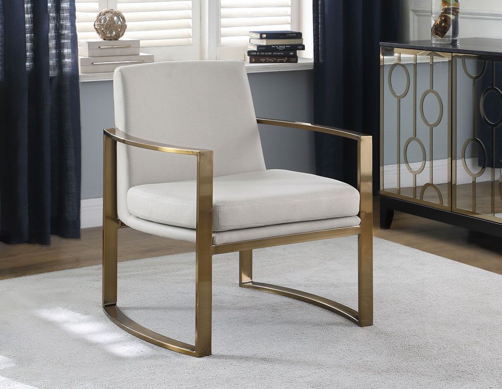 Azalea Accent Chair