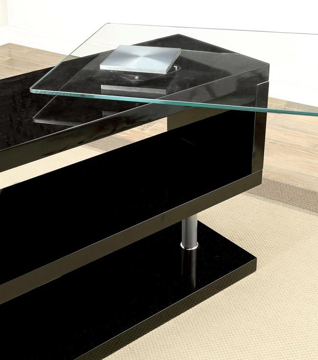 Baden Desk Details