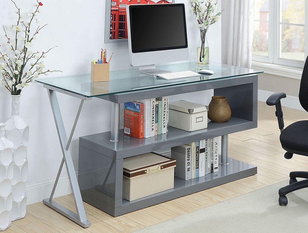 Baden Modern Office Desk