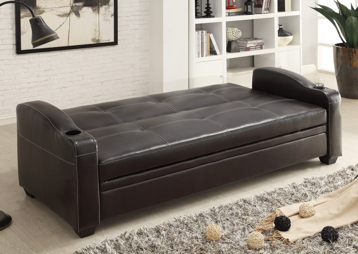 Ballwin Futon Sleeper