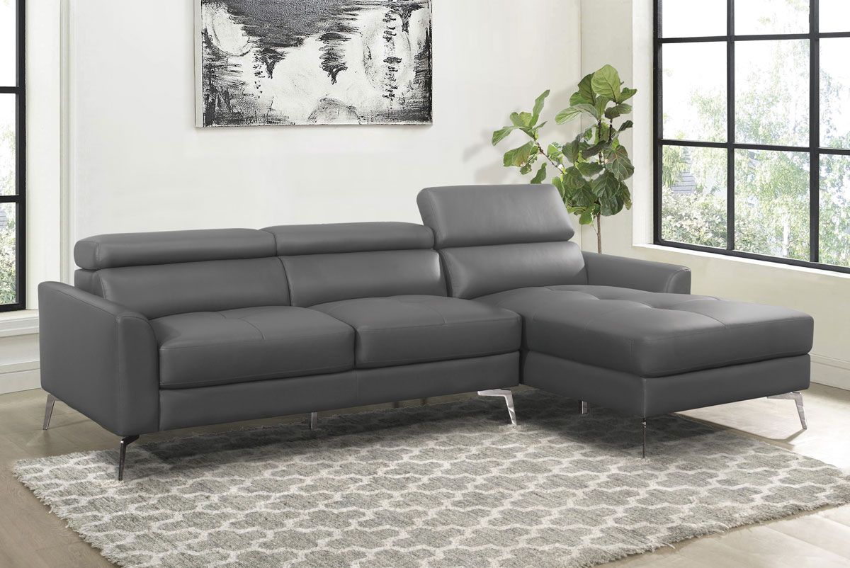 Baver Modern Sectional