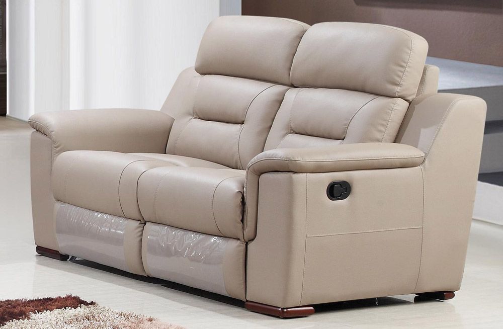 Becky Recliner Love Seat