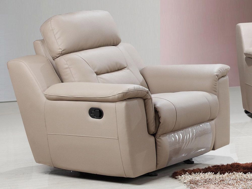 Becky Rocker Recliner Chair