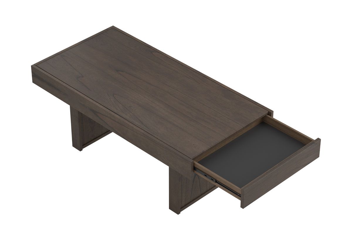 Bellamy Storage Coffee Table