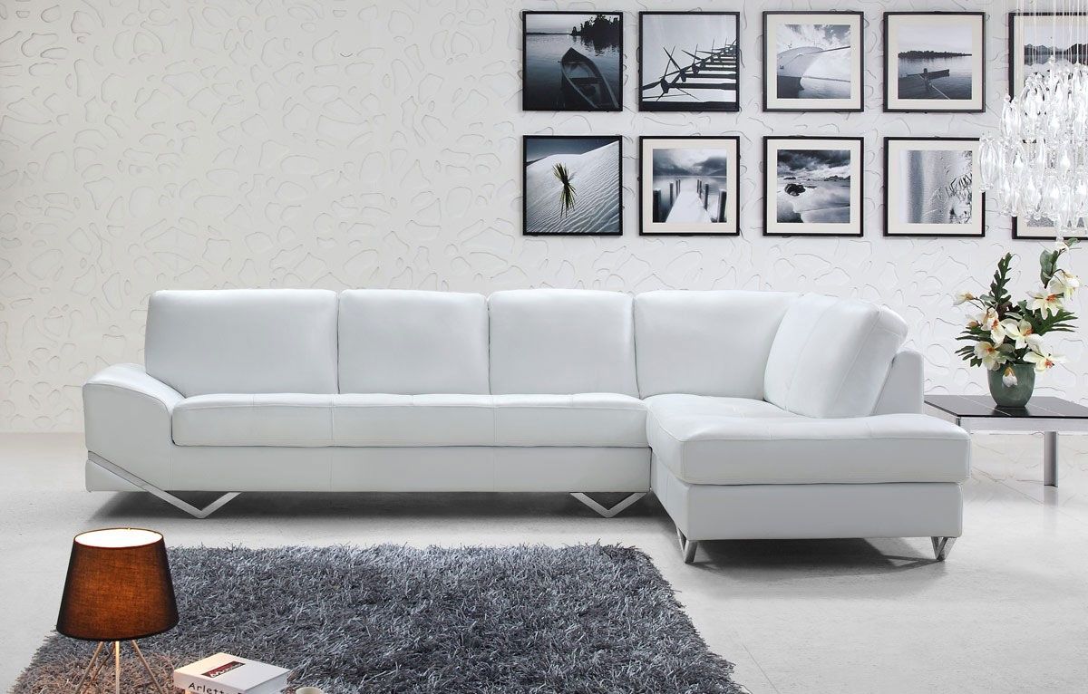 Bellezza Modern Sectional Sofa