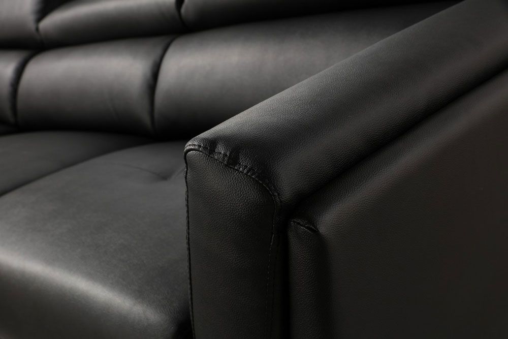 Beren Sectional Closeup