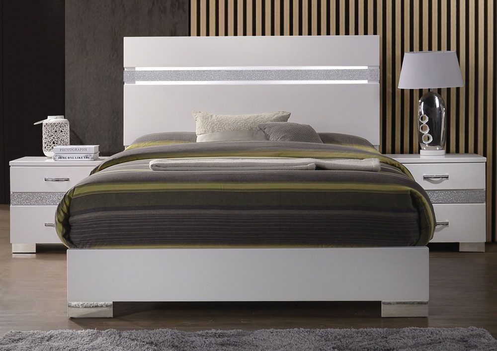 Bianca Modern Bed