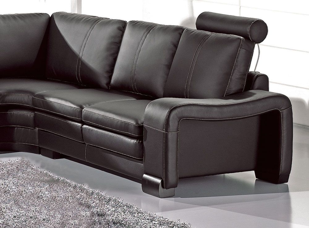 Rene Sectional Armrest