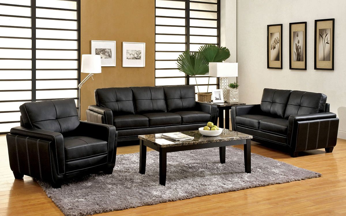 Blacksburg Living Room Collection