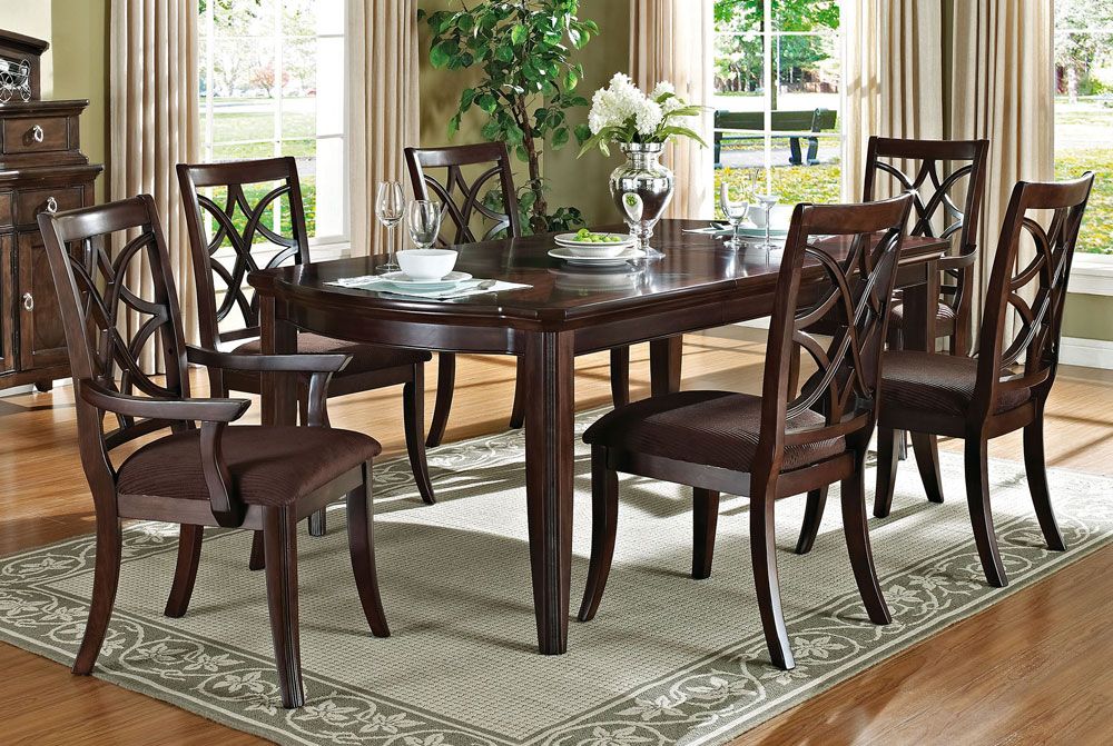 Blake Dining Room Table Set