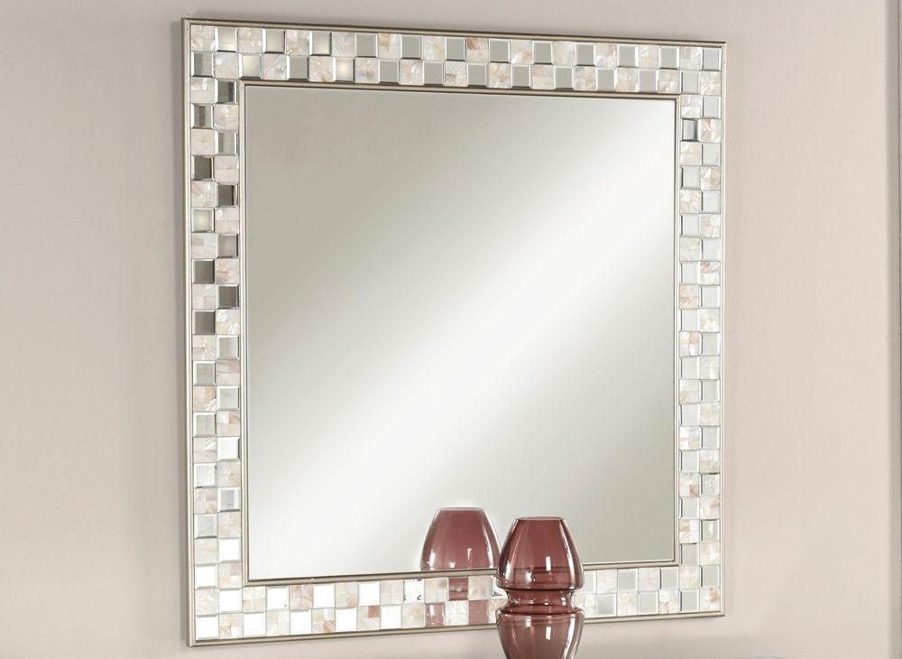 Blakesley Wall Mirror