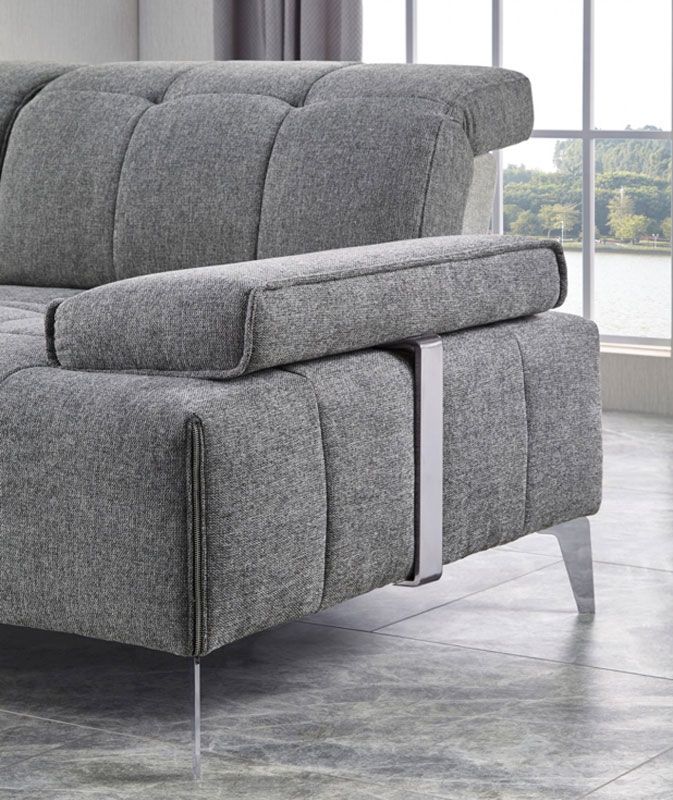 Blisse Sectional Armrest