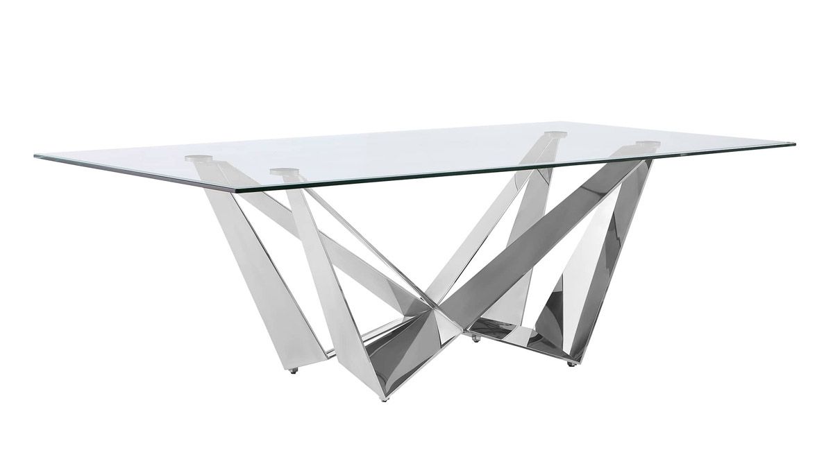 Bradley Large Size Dining Table