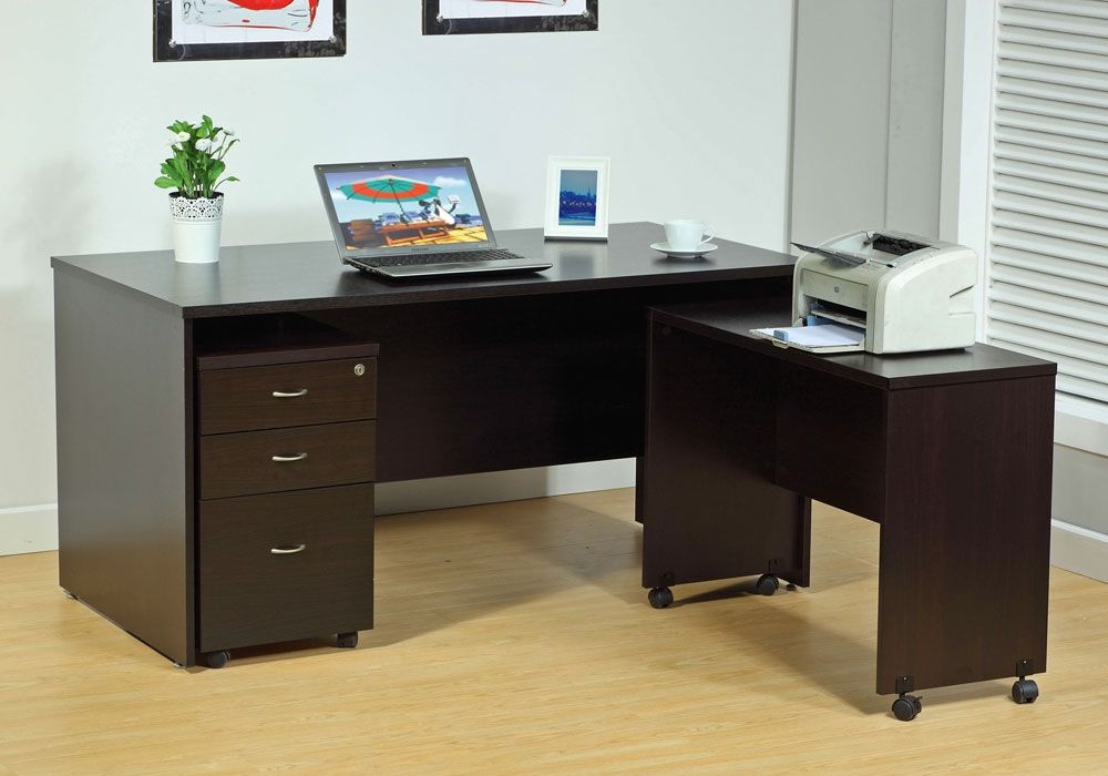 Bonnie Home Office Desk