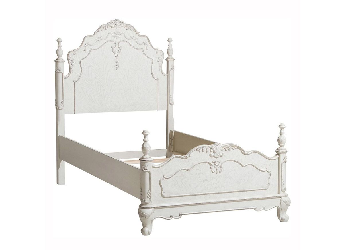 Brendon Twin Bed