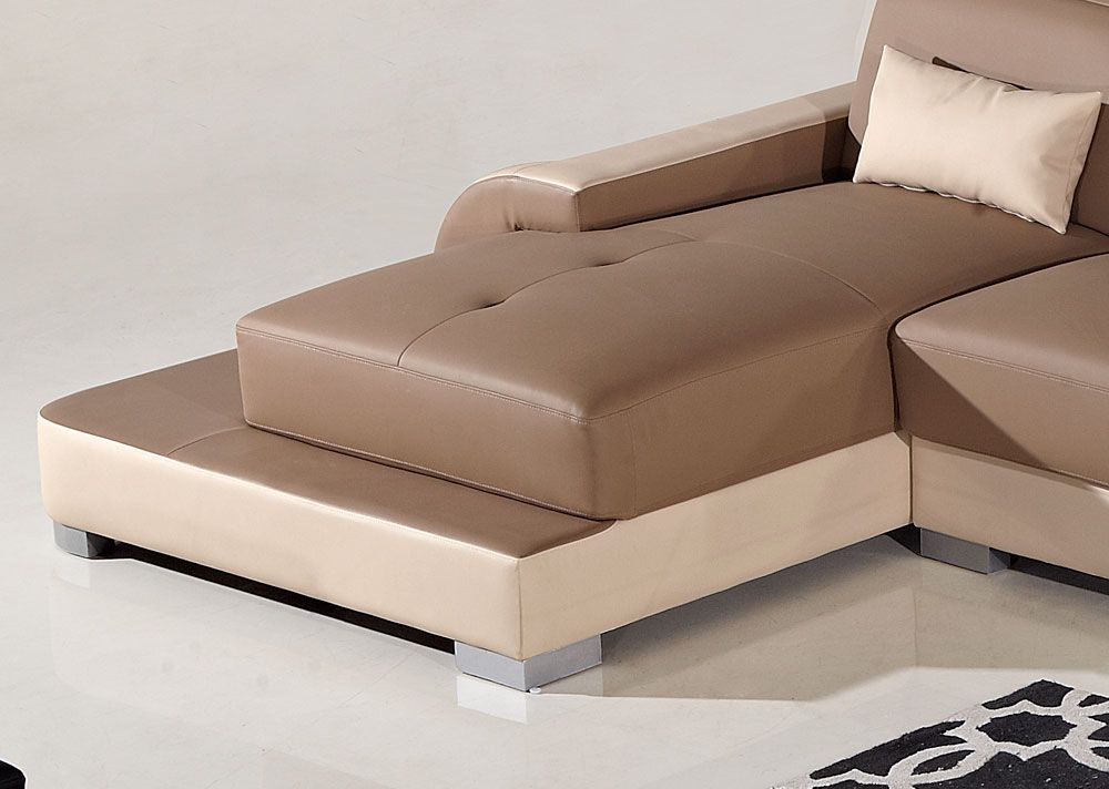 Ritz Sectional Chaise