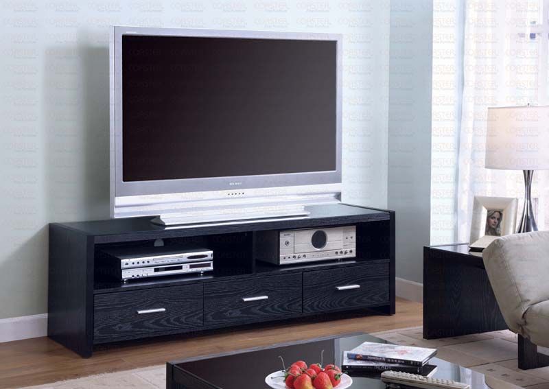 Santos Modern Style TV Stand