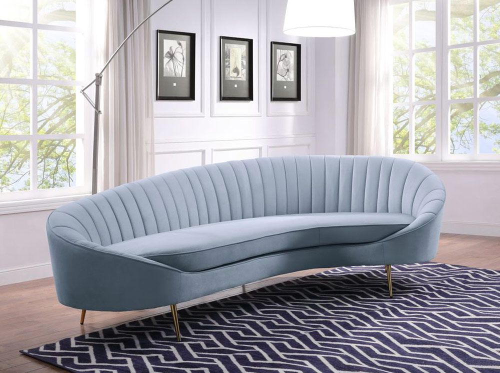 Calla Oversized Sofa