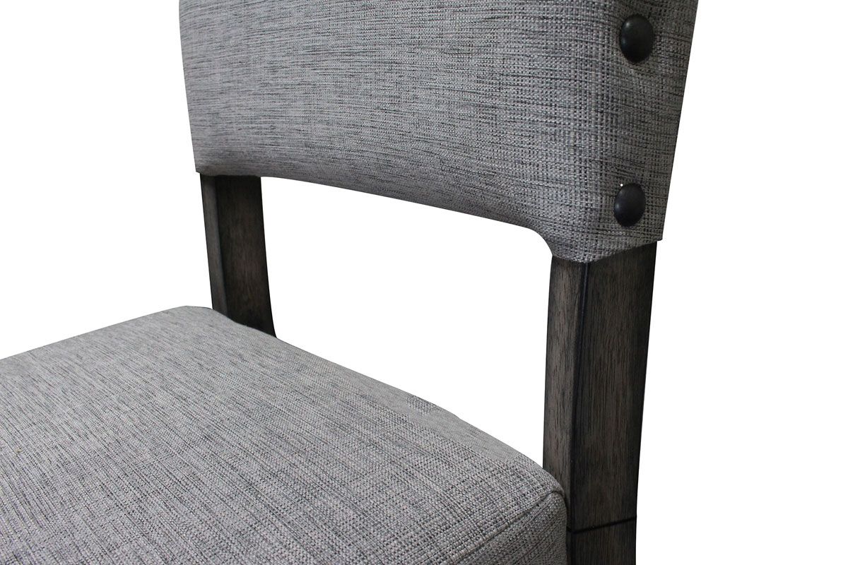 Callisto Dining Chair Details