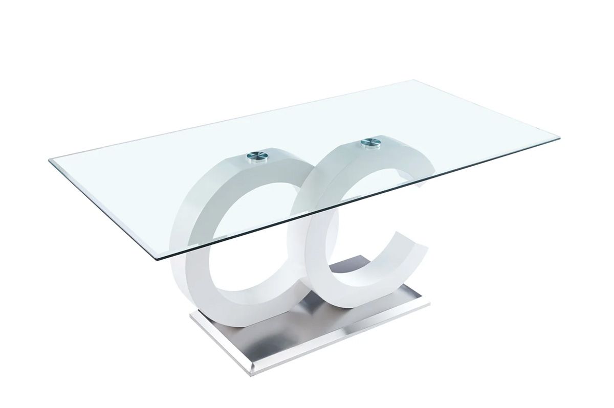 Camron Modern Dining Table