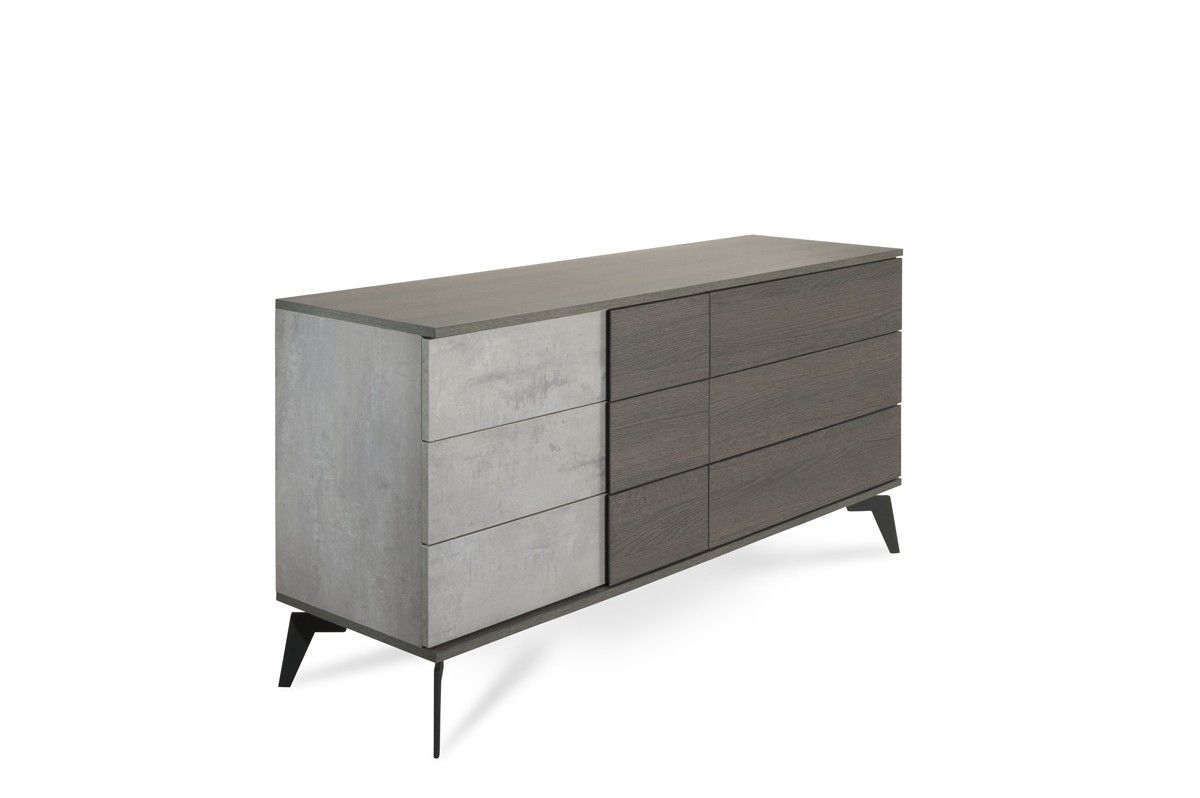 Capri Dresser