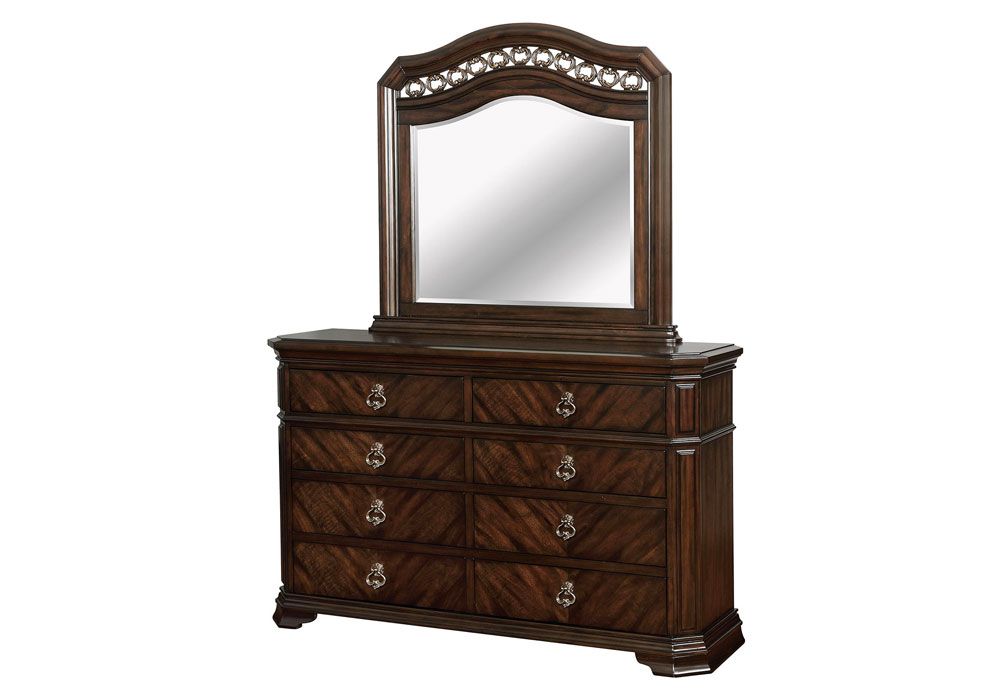 Carlsbad Traditional Design Dresser