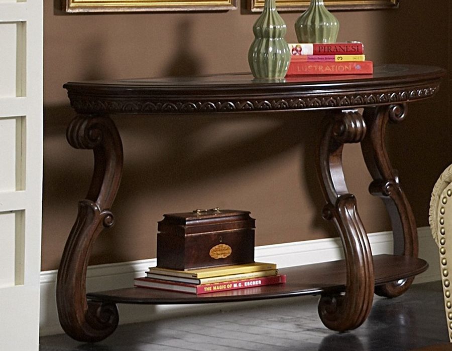 Cavendish Sofa Table