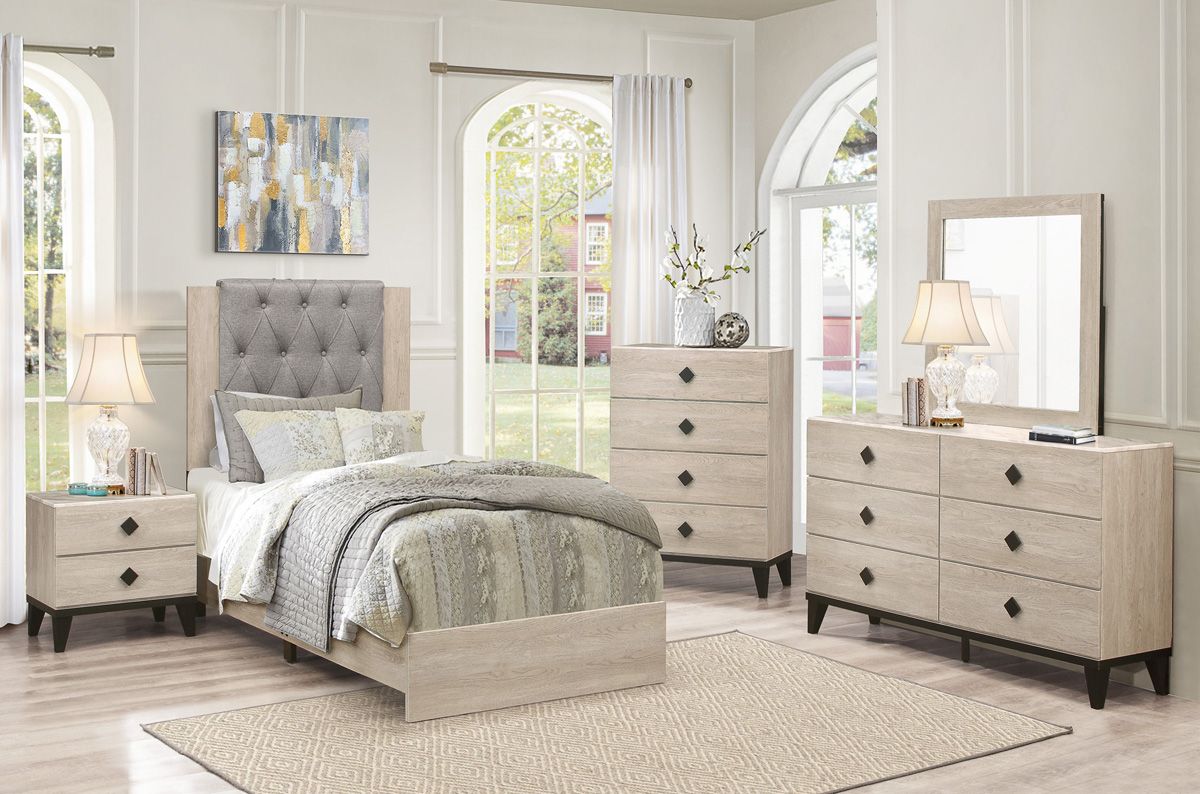 Celestial Youth Bedroom Furniture