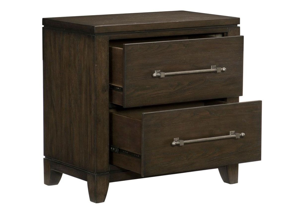 Chambord Bedroom Night Stand