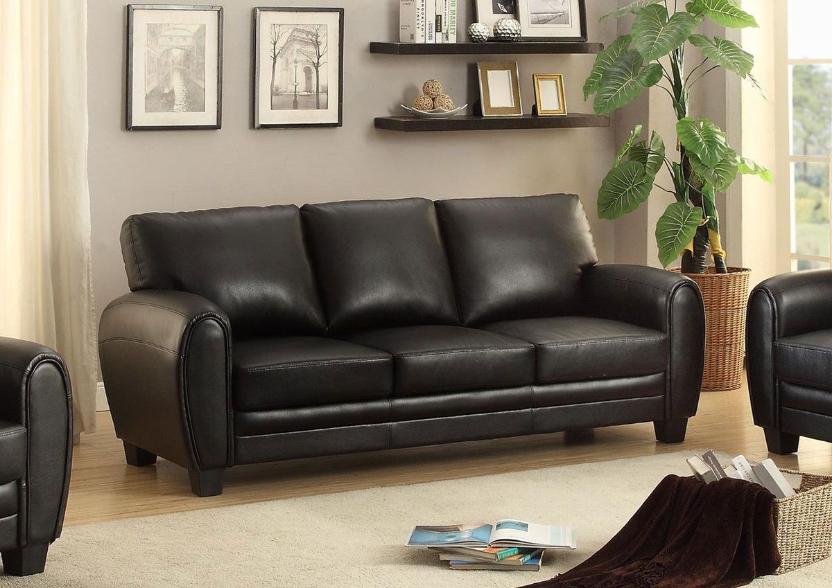 Charley Casual Sofa