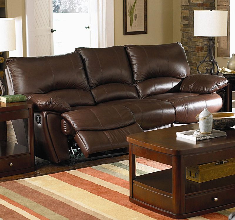 Clifford Recliner Sofa ,Clifford Leather Recliner Sofa