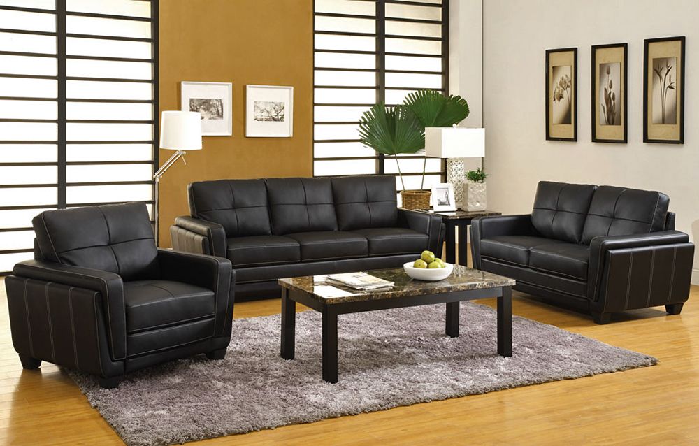 Blacksburg Living Room Collection