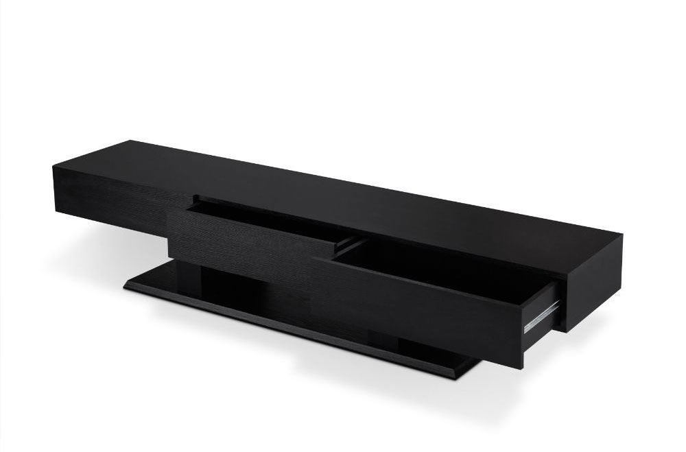 Cochran Low Profile TV Stand Drawers