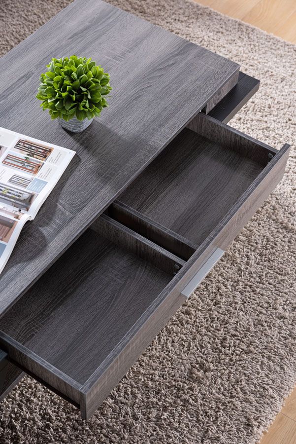 Colette Coffee Table Drawer