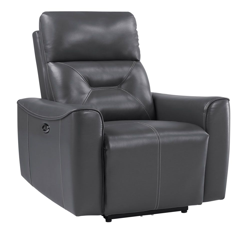 Comet Power Recliner Chair