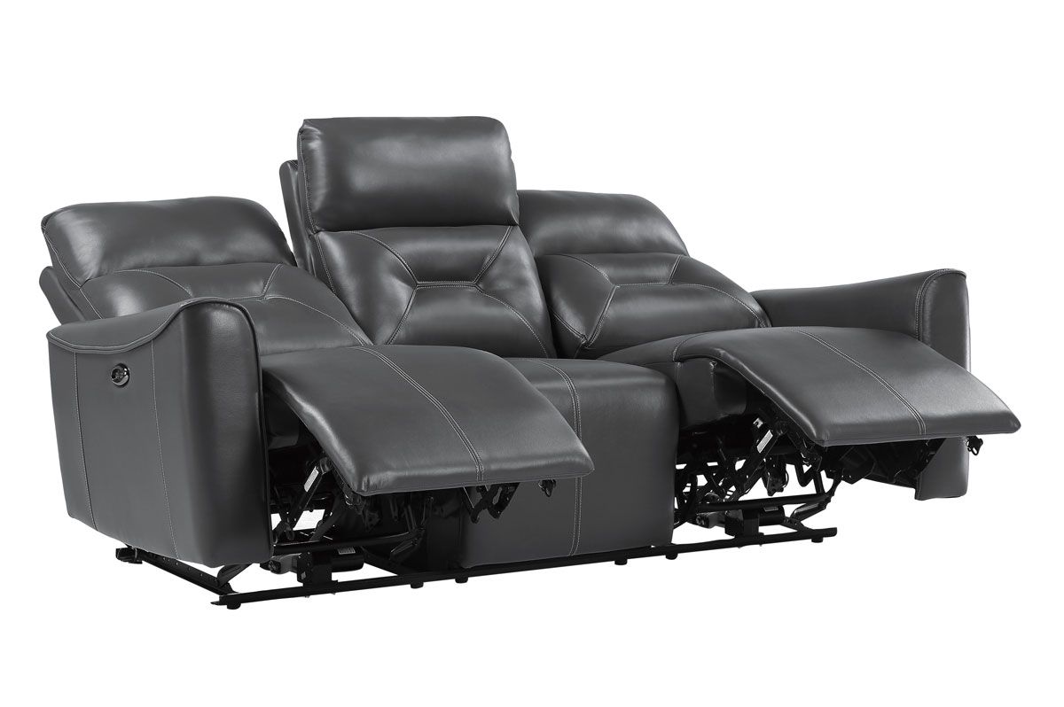 Comet Power Recliner Sofa