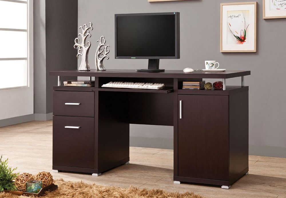 Bongo Contemporary Style Office Desk