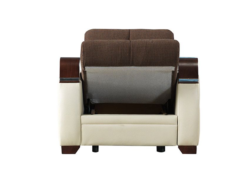 Cooper Chair With Storage