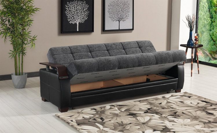 Cooper Sofa With Storage