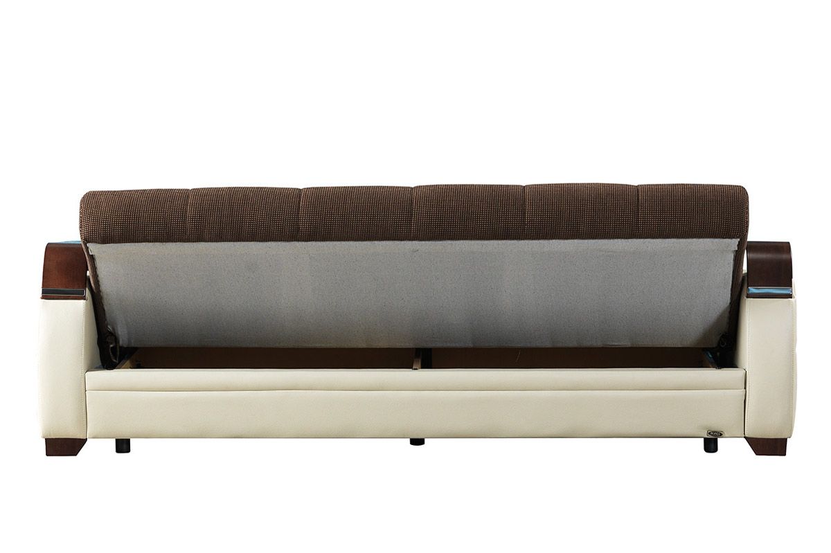Cooper Sofa With Storage