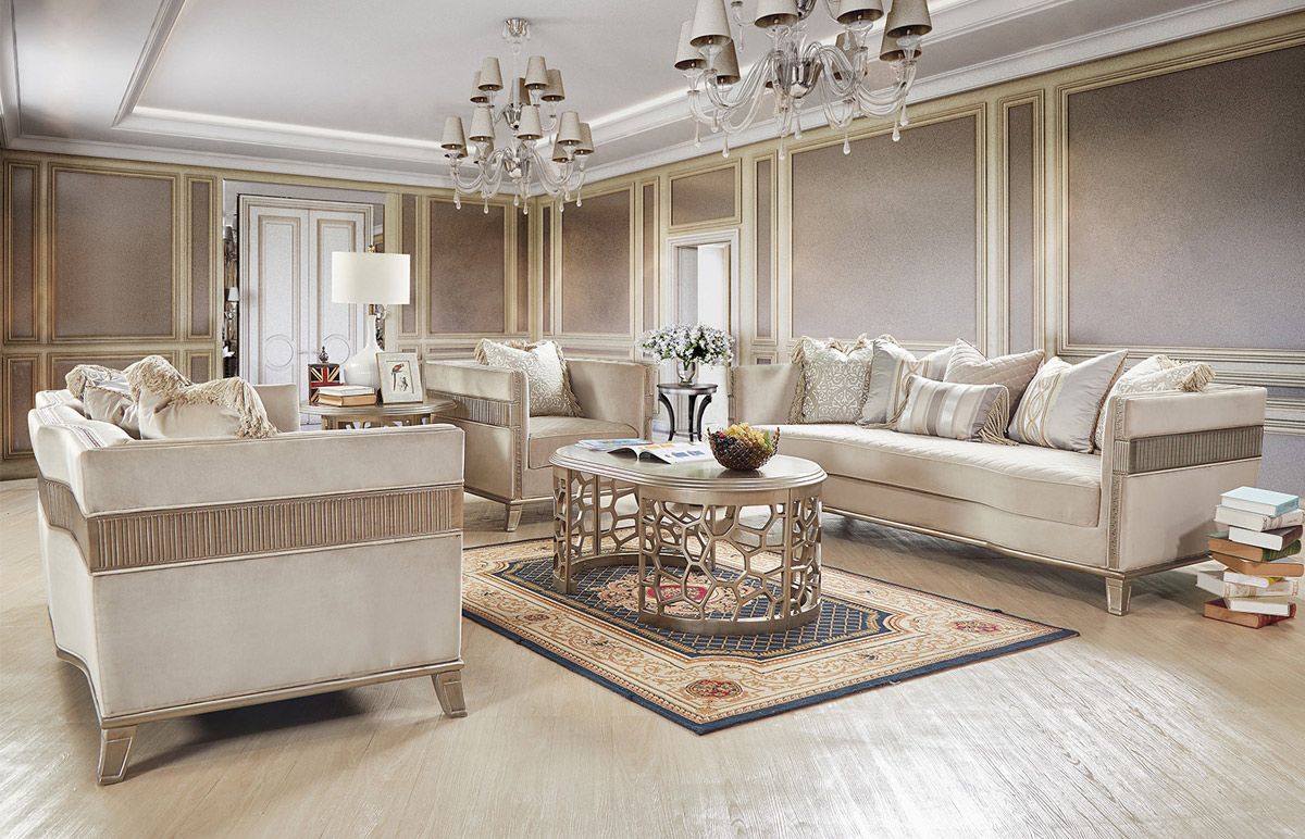 Cornelia Living Room Furniture