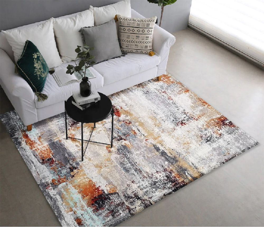 Corolina Modern Design Area Rug