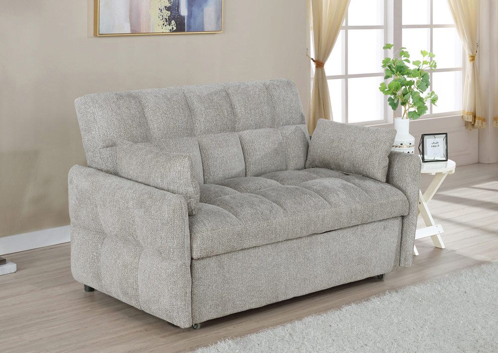 Corona Loveseat Sleeper